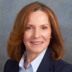 headshot of Bonnie Piedmont