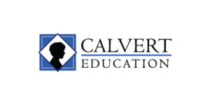 Calvert Education logo