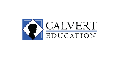 Calvert Education logo