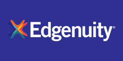 Edgenuity logo