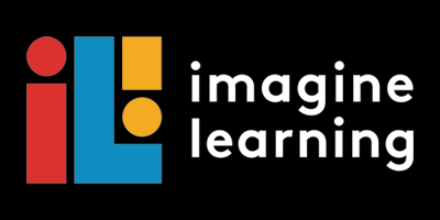 Imagine Learning logo