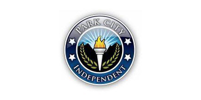 Park City Independent logo