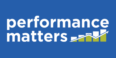 Performance Matters logo