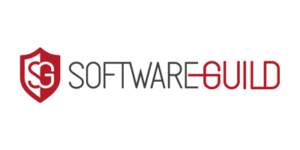 The Software Guild logo