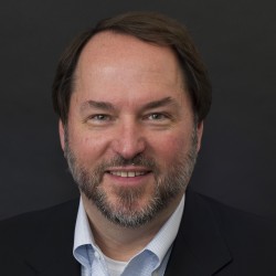 headshot of Steven J. Berger