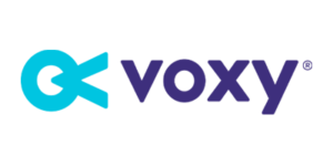 Voxy logo