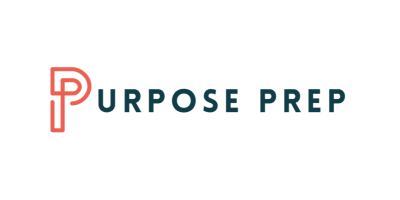 Purpose Prep Logo