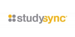 Logo of StudySync