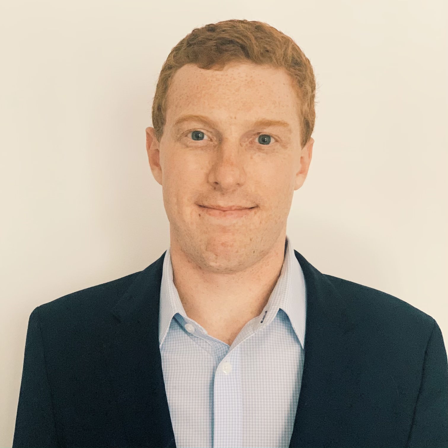 Picture of Zack Cohen