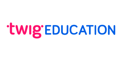Logo of Twig Education